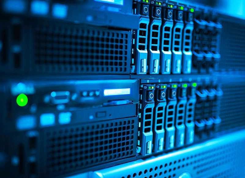 انتخاب هاست مناسب برای کسب و کارهای کوچک | دیاتیس وب