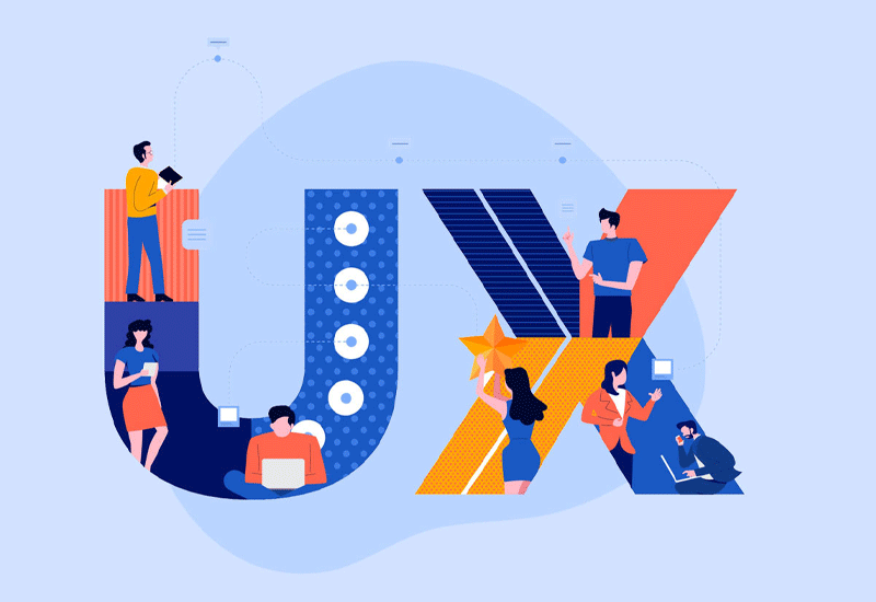 تاثیر انتخاب نام دامنه بر تجربه کاربری UX | دیاتیس وب
