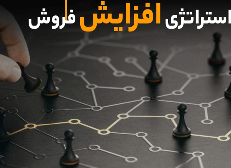 استراتژی فروش برای افزایش تراکنش‌ها در سایت | دیاتیس وب