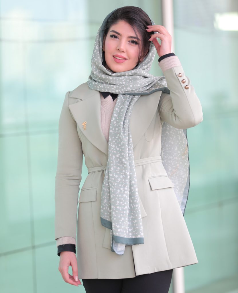 مدیر دیاتیس وب | هانیه محمدی