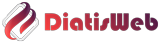لوگو دیاتیس وب | آژانس دیجیتال مارکتینگ