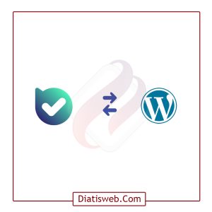 اتصال سایت به پیام‌رسان بله | دیاتیس وب